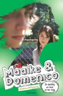 Maaike en Domenico deel 4 Zo dichtbij en toch zo ver