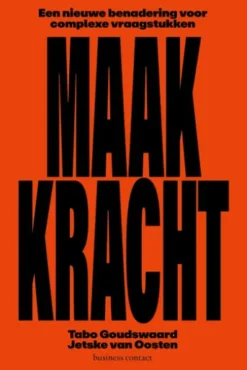 Maakkracht