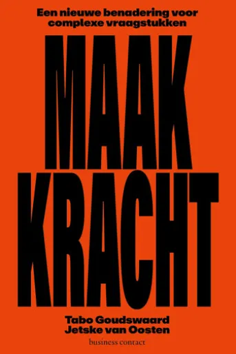 Maakkracht