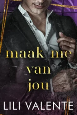 Maak me van jou