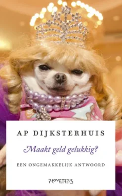 Maakt geld gelukkig?