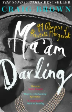 Ma’am Darling