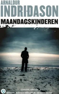 Maandagskinderen