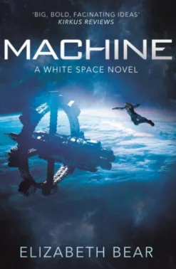 Machine