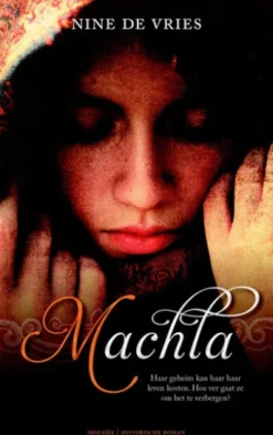 Machla