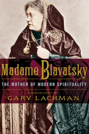 Madame Blavatsky