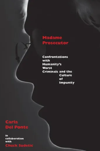 Madame Prosecutor