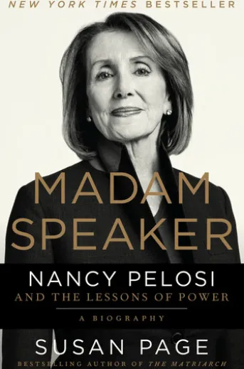 Madam Speaker