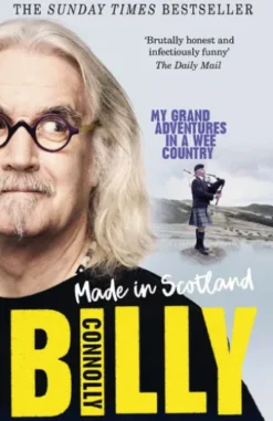Made In Scotland