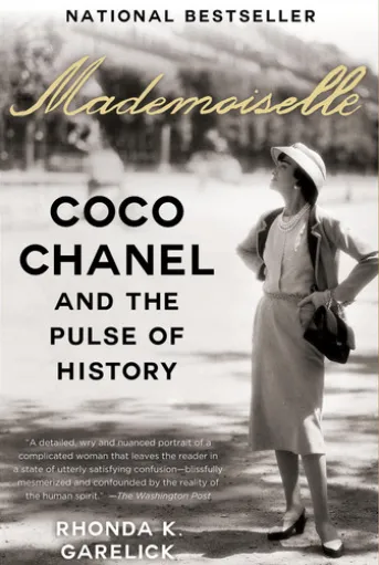 Mademoiselle