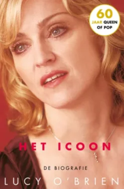 Madonna, Het icoon