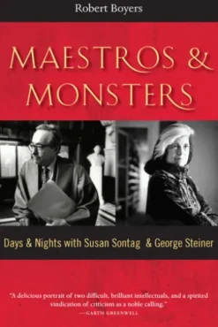 Maestros & Monsters