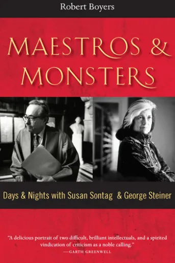 Maestros & Monsters