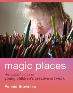 Magic Places
