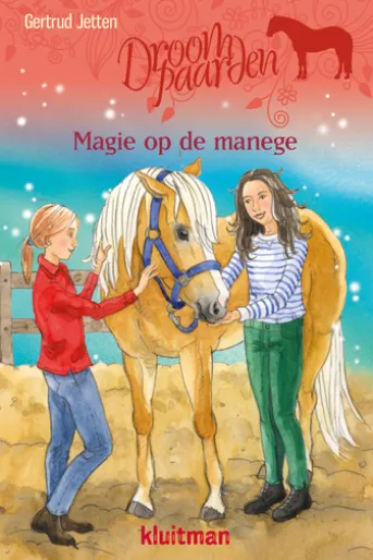 Magie op de manege