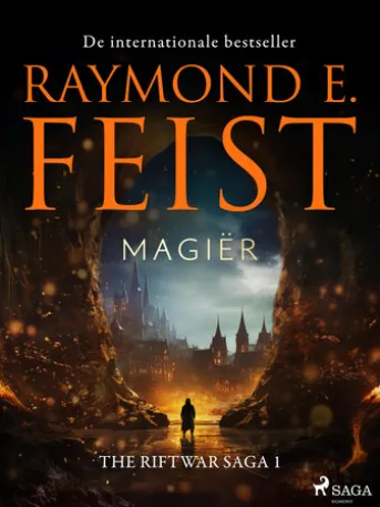 Magiër