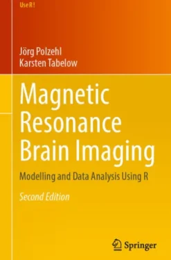 Magnetic Resonance Brain Imaging
