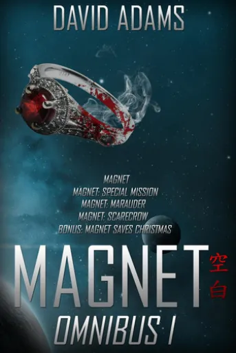 Magnet Omnibus I