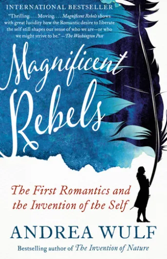 Magnificent Rebels