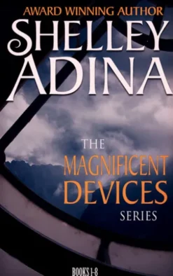 Magnificent Devices Books 1-8