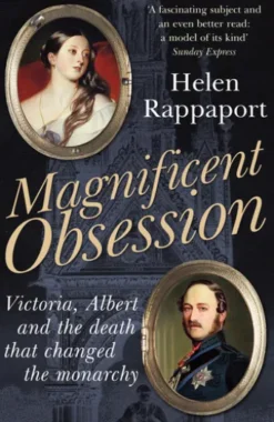 Magnificent Obsession