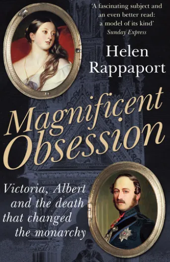 Magnificent Obsession