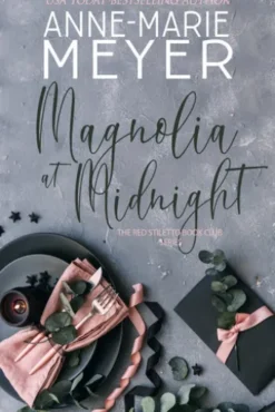 Magnolia at Midnight