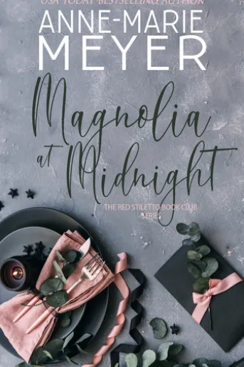 Magnolia at Midnight