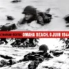 Magnum Photos - Omaha Beach, 6 juin 1944