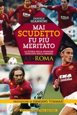 Mai scudetto fu più meritato