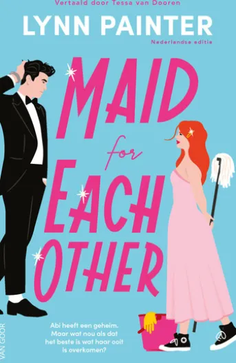 Maid for Each Other