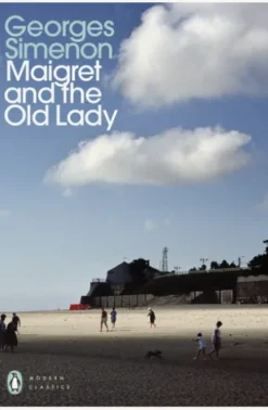 Maigret and the Old Lady