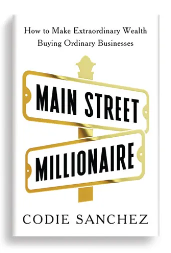Main Street Millionaire