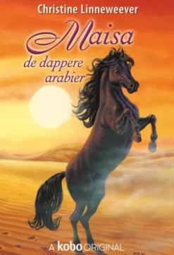 Maisa de dappere arabier