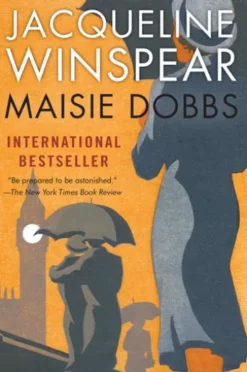 Maisie Dobbs