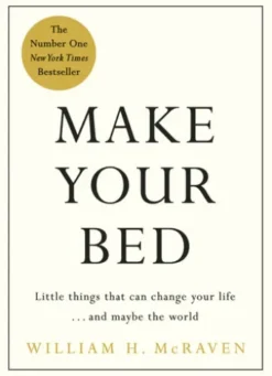 Make Your Bed