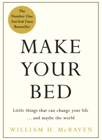 Make Your Bed
