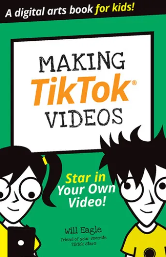 Making TikTok Videos
