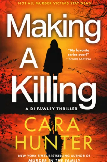 Making a Killing