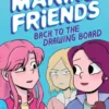 Making Friends: Back to the Drawing Board: A Graphic Novel (Making Friends #2)