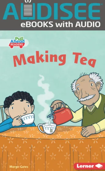 Making Tea
