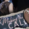 Making the Call
