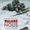 Malgré Nous T02 - Ost front