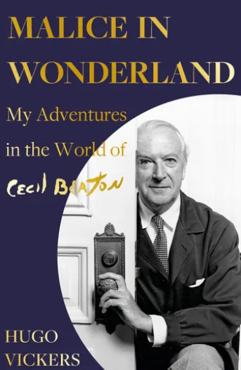 Malice in Wonderland
