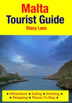 Malta Tourist Guide