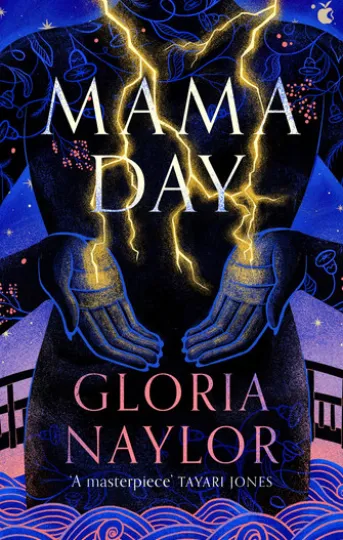 Mama Day