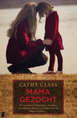 Mama gezocht