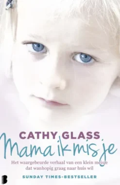 Mama ik mis je