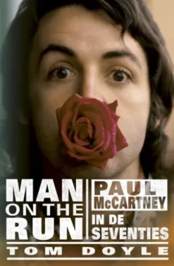 Man on the run