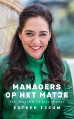 Managers op het matje